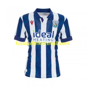 Fußballtrikots West Bromwich Albion 2024-2025 Kurzarm Heimtrikotsatz kaufen